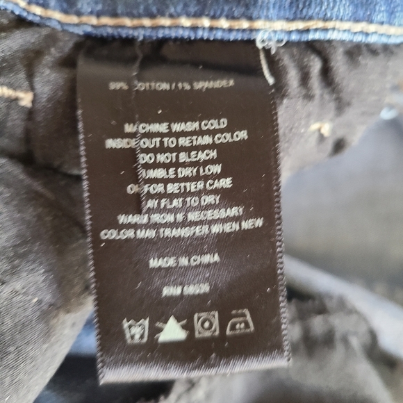 SIZE 4 Boyfriend * KUT from the kloth - Picture 4 of 6